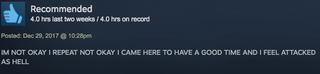 Illustration for article titled Doki Doki Literature Club, As Told By Steam Reviews